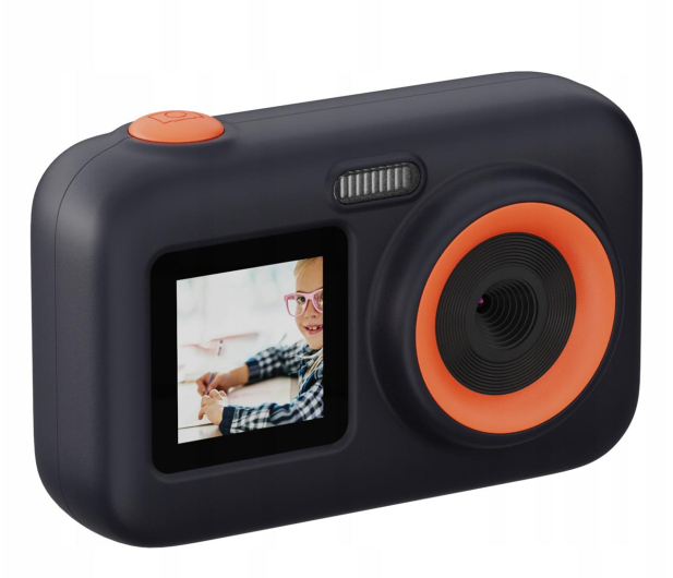 SJCAM FunCam+ czarna - 1178827 - zdjęcie 7